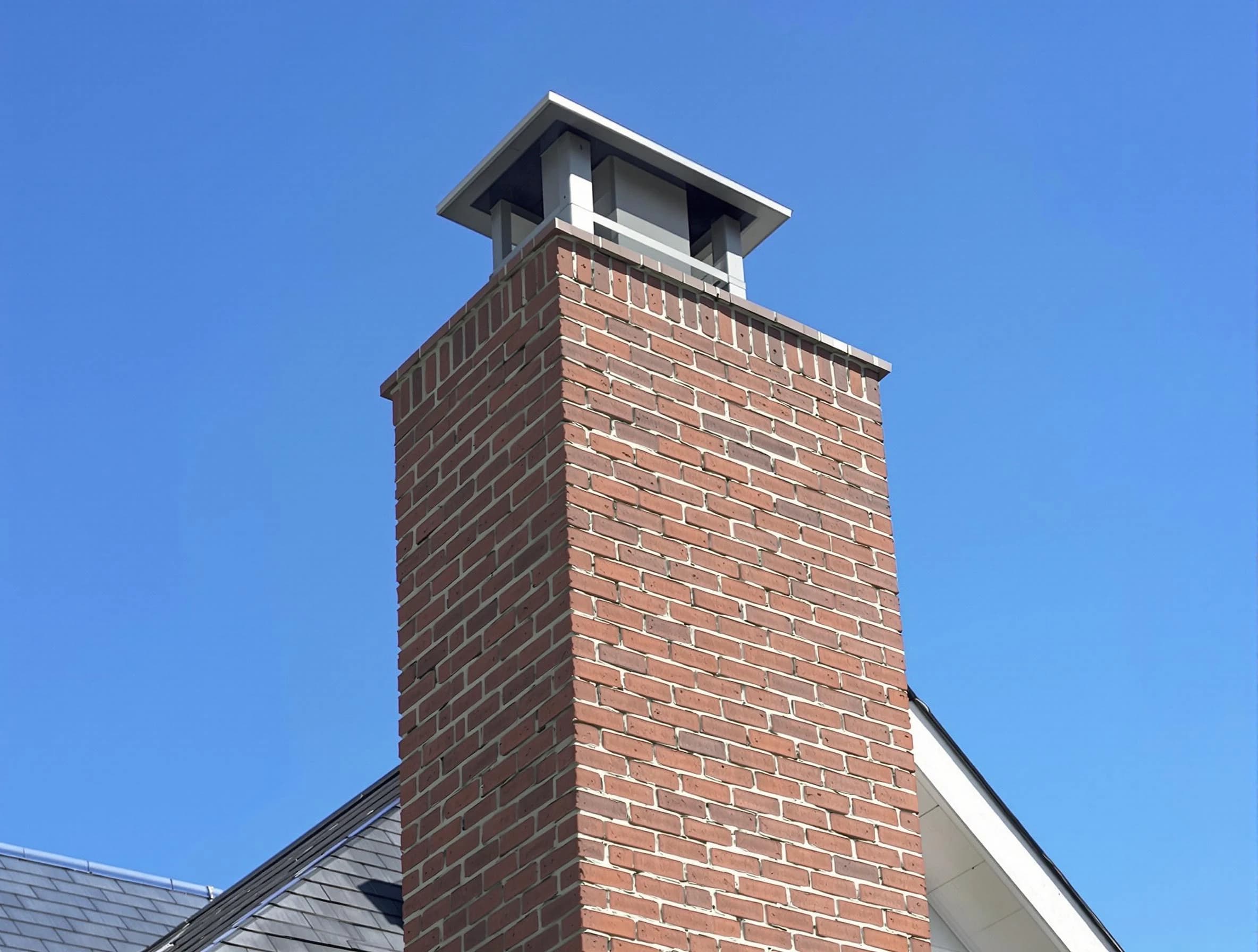 Chimney Remodeling service in Stansbury Park, UT